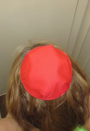 saucer kippah reversible yamaka geeky games variety