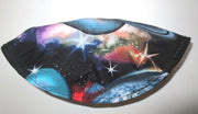 saucer kippah reversible yamaka geeky games variety