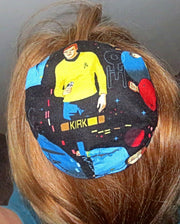 star trek kippah or yarmulke