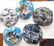 Star Wars saucer kippah