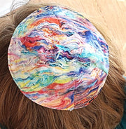 saucer kippah reversible yamaka geeky games variety