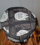 Star Wars Bucharian kippah or Separhdic hat yarmulke many great fabrics