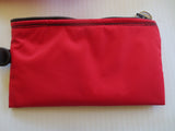 toss in your bag zippered  insulated case  great for epi pens ®, insulin, other