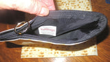 afikomen zippered lined case or bag
