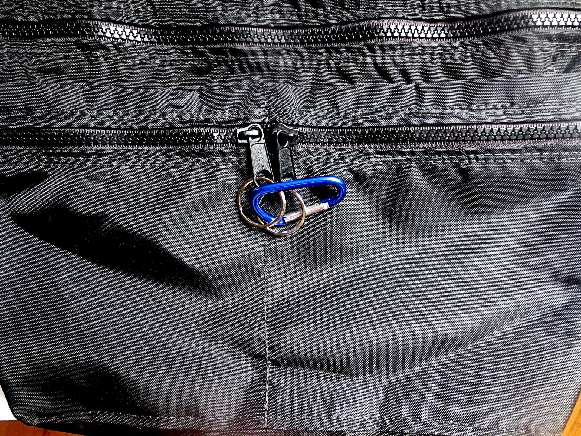sling to waist packs --- great as a purse/pocketbook, awesome for travel and on the go!