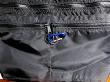 sling to waist packs --- great as a purse/pocketbook, awesome for travel and on the go!
