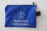 inhaler cases medical alert asthma inhalers