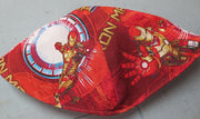 superhero kippah or yarmulke