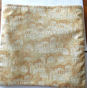 matzah cover and afikomen bag set for passover seder matzoh decor