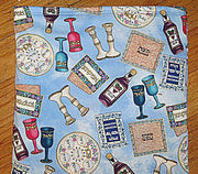 matzah cover and afikomen bag set for passover seder matzoh decor