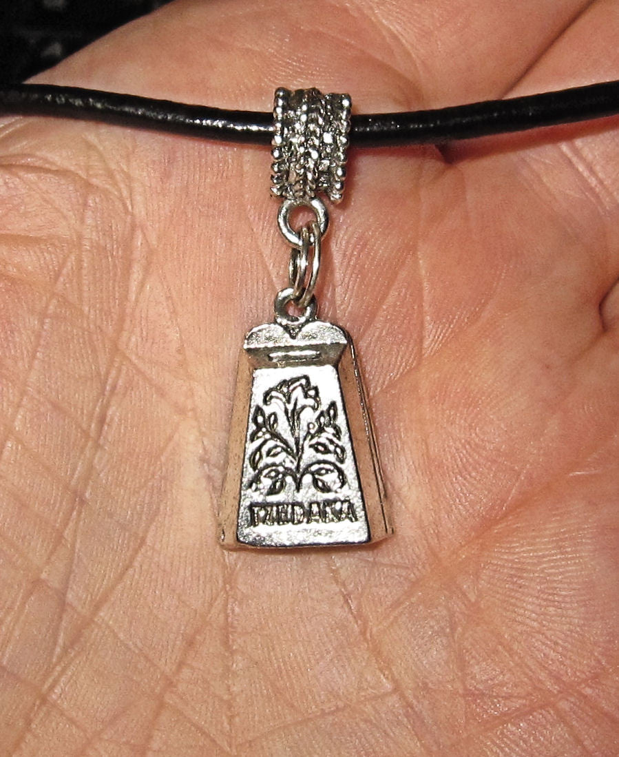 shabbat judaica theme simple silver pendants sterling silver plated euro style