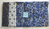 handmade judaica mats insulated and reversible judaica mats set d