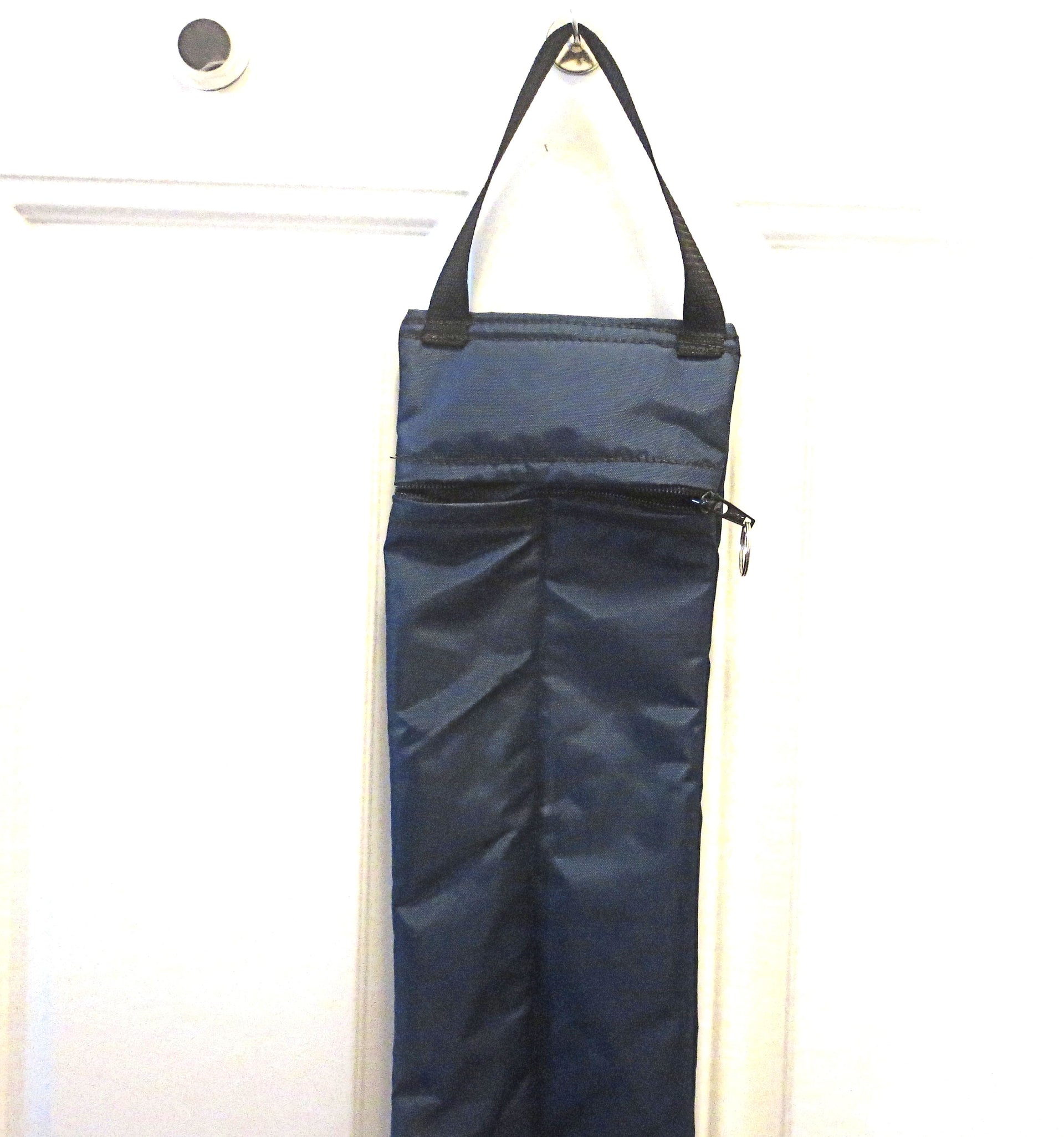 whistle case holder carrier bag for low key flutes irish penny fife instruments