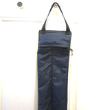 whistle case holder carrier bag for low key flutes irish penny fife instruments